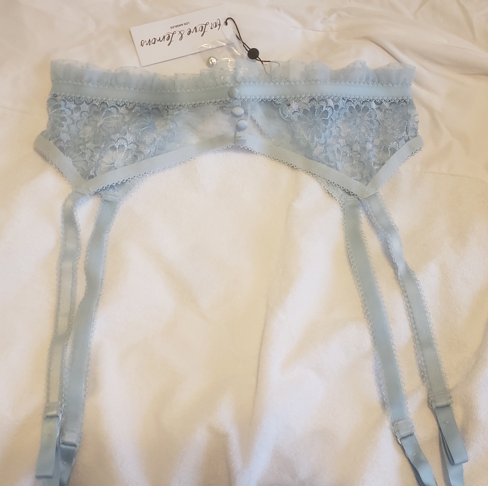 Daisy Grater Belt